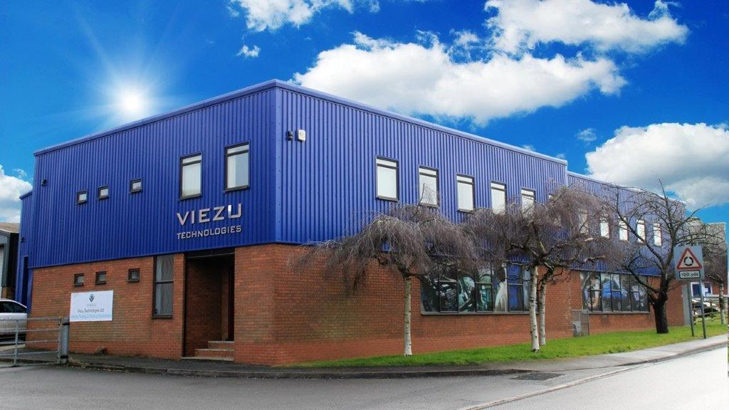 Viezu Technologies HQ